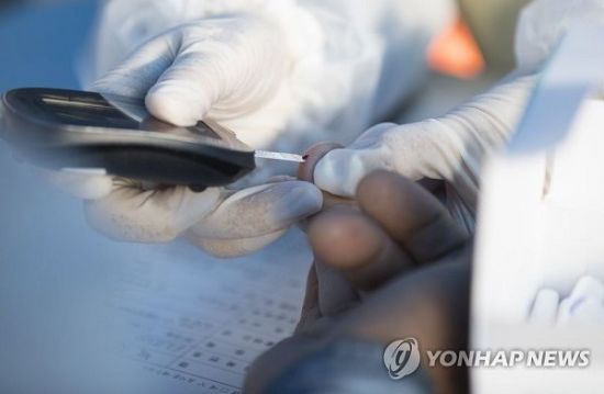 노량진 학원가 결핵 비상…네티즌 “마스크 좀 쓰고 다녀라”