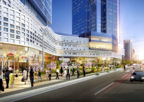 ‘래미안 용산’ 특별 공개입찰매각 마감, 관심과 성원에 감사