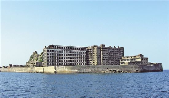 정부 "세계유산 군함도 등 강제노역 사실 명기될 것"