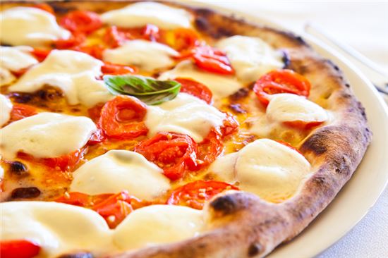 [나폴리 피자의 세계]①유네스코도 반한 맛, 어떻게 만들어졌나?