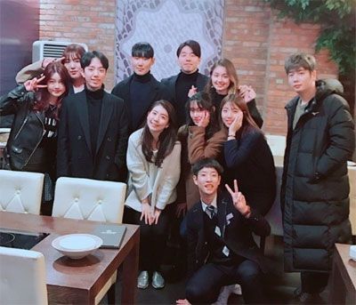 ‘효리네민박’ 시즌1 게스트 정모?…정담이·인천 삼남매·왕십리 F4 다 모였다 