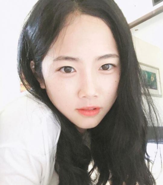 이민아 / 사진=이민아 인스타그램