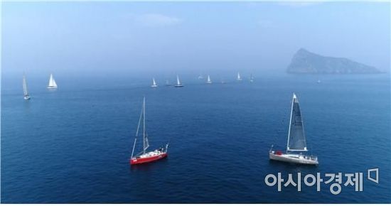 [관광전략회의]"바다, 사계절 즐긴다"..해양치유 新산업 육성