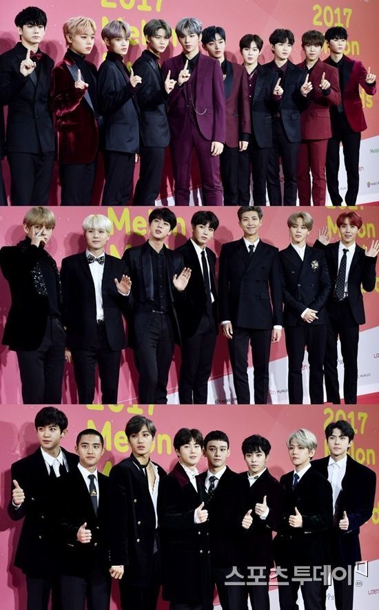 워너원, 보이그룹 브랜드 평판 2개월 연속 1위…‘귀엽고, 좋고, 소중해’