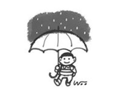 [오후 한 詩]우산 수리 전문가/임경묵