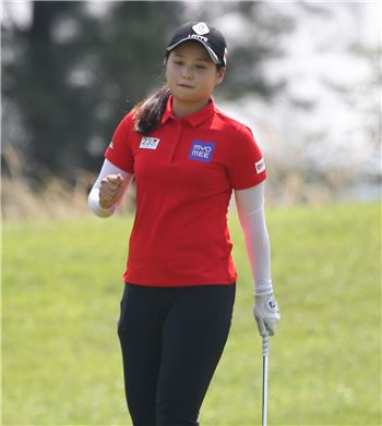 [골프토픽] 최혜진 "세계랭킹 13위로 점프" 