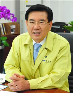 노숙인 챙기는 유덕열 동대문구청장 따뜻한 행정 