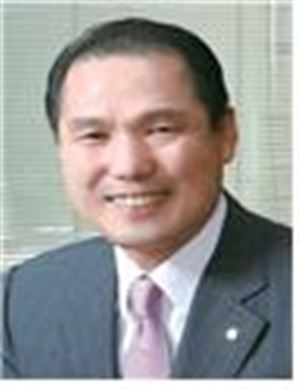 황성호 전 우리투자증권(현 NH투자증권) 대표