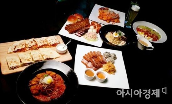 호남대 KIR사업단, 퓨전 이탈리안 레스토랑 오픈