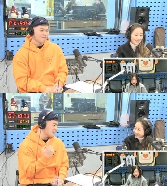 ‘최파타’ 래퍼 마이크로닷, “요새 가락시장이나 노량진에서 알아봐주신다”