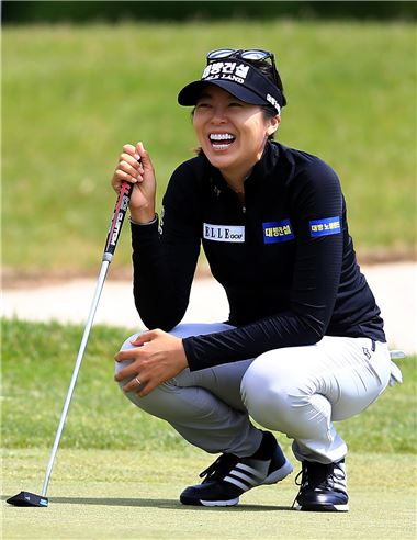 골프스타의 겨울방학 키워드 "결혼, 여행, 훈련"