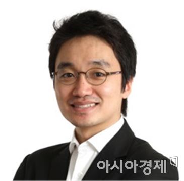 윤준호 신세계백화점 과장 