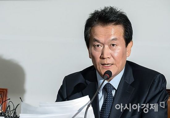  바른미래, '全大 예비경선 조작의혹' 제기 박주원 당원권 정지처분