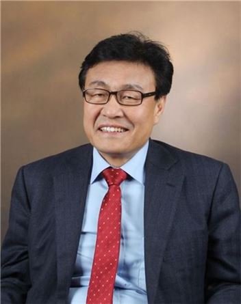 김계원 대한가구산업협동조합연합회 회장
