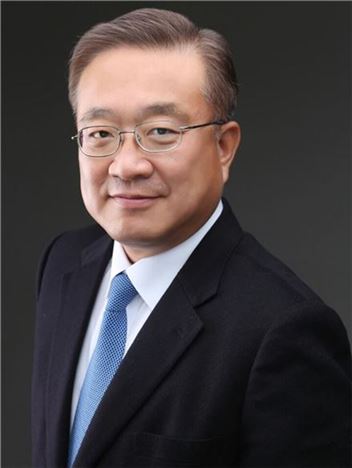 정용환 부산시기계공업협동조합 이사장