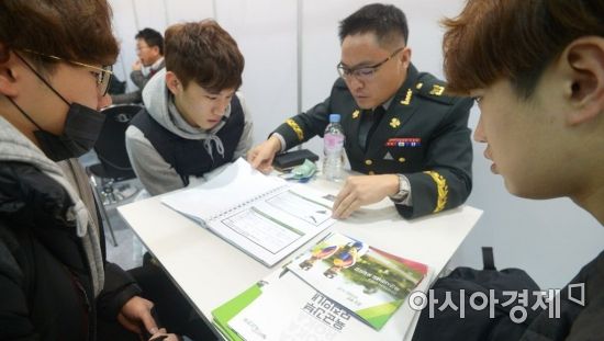 [포토]대입, 나도 가능할까?