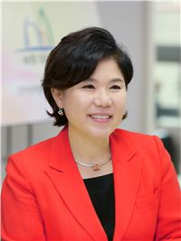 조은희 서초구청장 