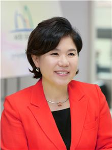 조은희 서초구청장 