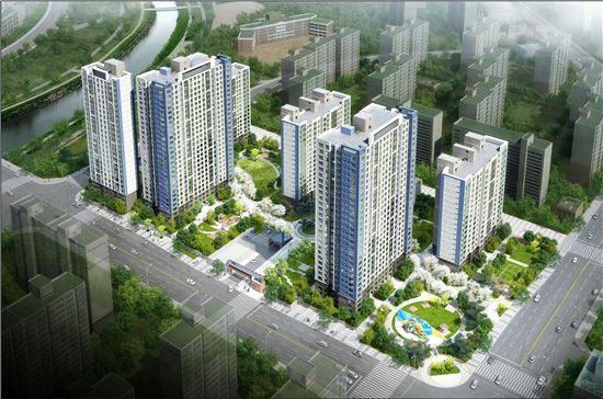 이재명 지지체장 유일 '리모델링 공로' 감사패 받아