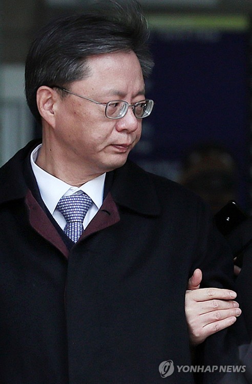 세월호 검사의 '수사 외압' 증언 나온 우병우 재판, 앞으로의 향방은?