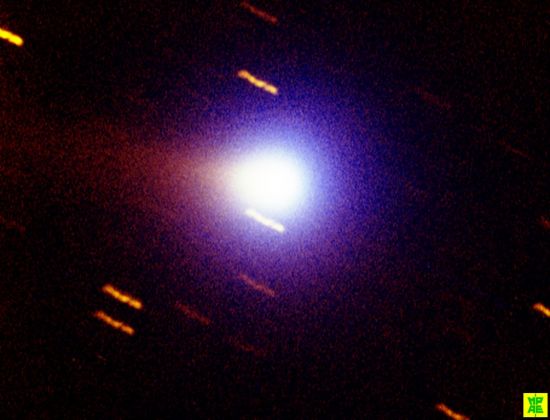 2018년 하늘…두 번의 ‘개기월식’과 혜성 찾아온다