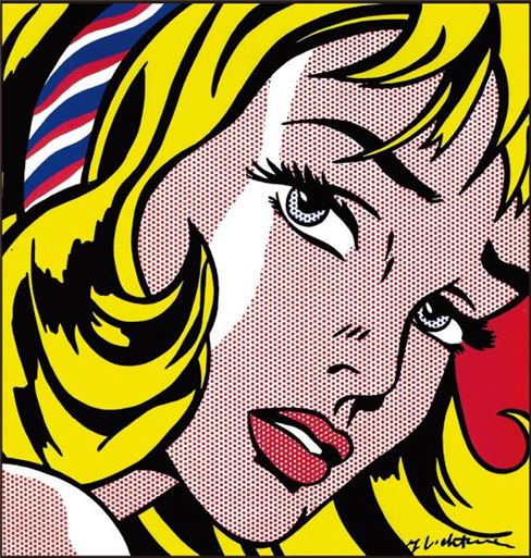 [팝아트 시대]①2017년 한국, 팝아트를 당기다