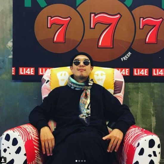 ‘런닝맨’ 하하, 최강 동안 외모 ‘최귀화보다 나이 많아’ 눈길