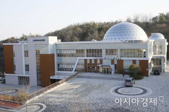 보성군청소년수련원, ‘보성차밭 빛축제’ 기간 다양한 프로그램 운영