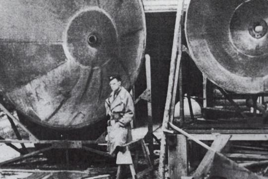 [火요일에 읽는 전쟁사]정말 나팔소리만으로 성벽을 무너뜨릴 수 있을까?