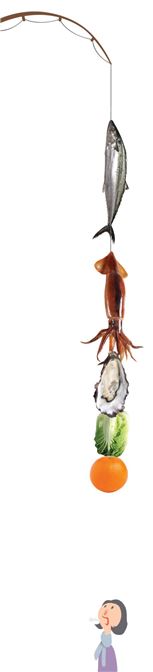 제철식품 실종사태…천정부지 가격에 소비자·상인 모두 '한숨'(종합) 