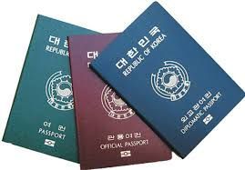 여권에서 주민등록번호 삭제 나선다