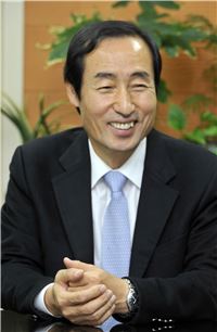 문석진 서대문구청장 