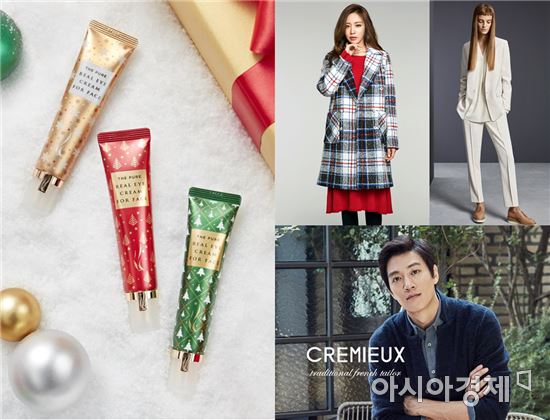 사진= CJ오쇼핑 히트상품모음