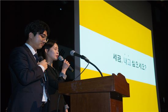 강서구 직원들 연구동아리 활동 참여 활발한 이유?