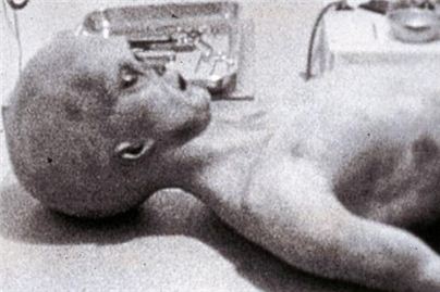 [UFO의 진실]②'로스웰 사건'을 아시나요