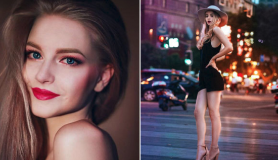 CNN이 선정한 세계에서 미녀가 가장 많은 나라 TOP10 (영상)