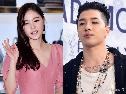 ‘결혼 발표’ 민효린 “30대 되니 결혼 생각해, 준비되면 할 것”