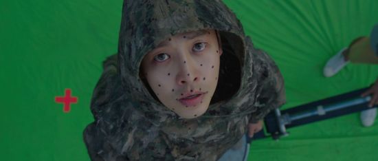 [이종길의 영화읽기]'신과 함께', 한국 VFX의 이정표