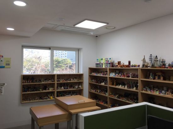 ‘노원아동복지관’ 건립...아동 학대 상담 치료 