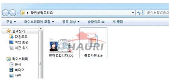 PC 원격제어 악성코드 유포…"'사진 유출' 메일 열지 마세요" 