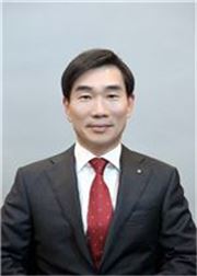 ▲김형진 신한금융투자 대표 