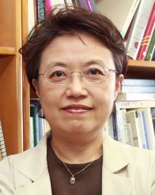 이선아 아주대 입학처장
