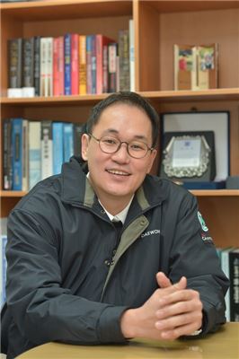 전응식 대원 대표, 지분 추가 매수…경영권 강화 