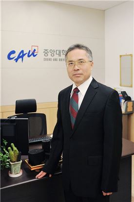 백광진 중앙대 입학처장