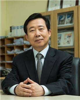 조규태 한성대 입학홍보처장