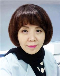 백진아 한세대 교무입학처장