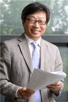 노승종 명지대 입학처장