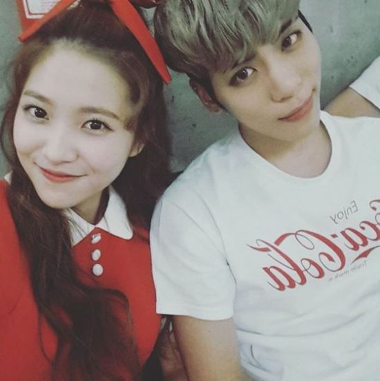 사진=종현 인스타그램