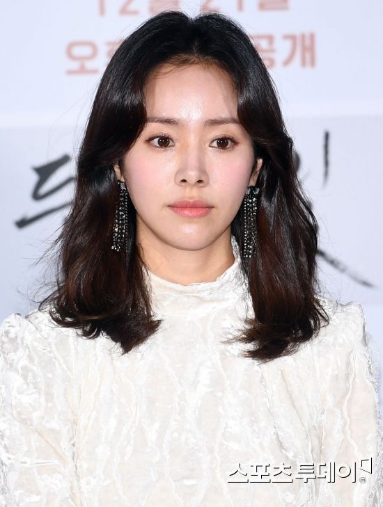 한지민
