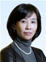 양윤선 메디포스트 대표 